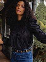 IRINA BLOUSE