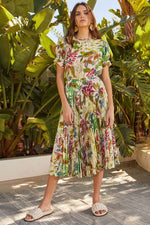 MIA SKIRT IN KRUGER