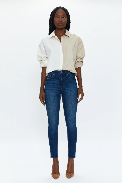 ALINE SKINNY IN ROSSLYN