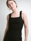 NOBLE TANK BLACK