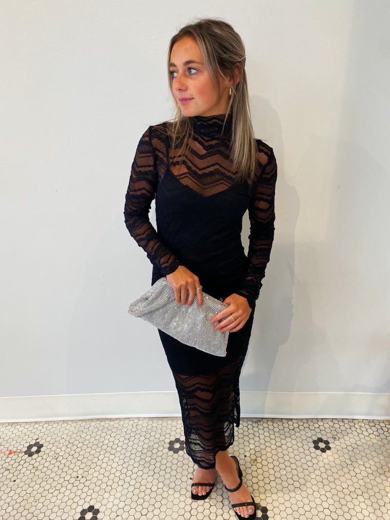 VIVIENNE DRESS