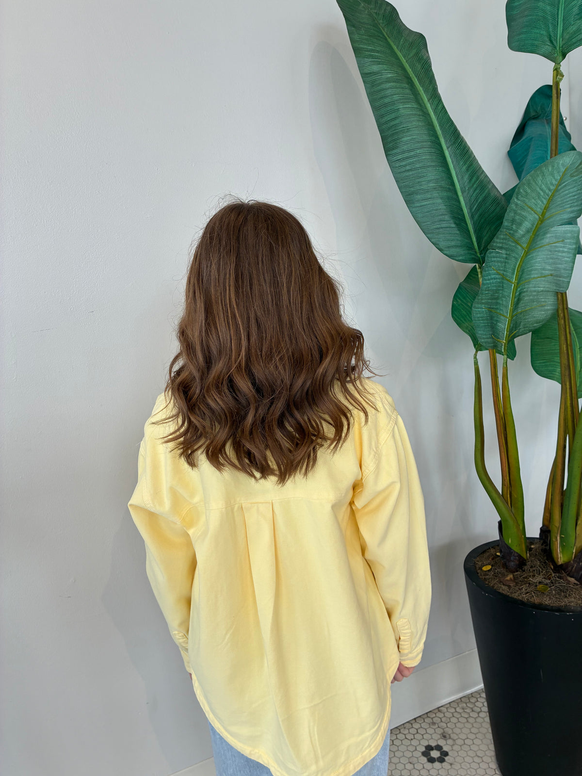 BAY BREEZE JACKET SUNNYSIDE