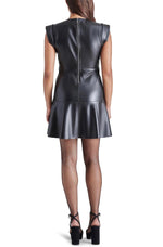 BECKETT DRESS BLACK