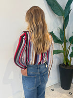 SERRA SWEATER MULTI