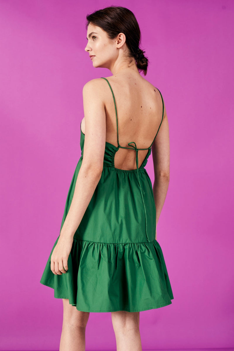LARROW DRESS