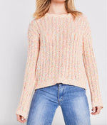 SKITTLES SWEATER