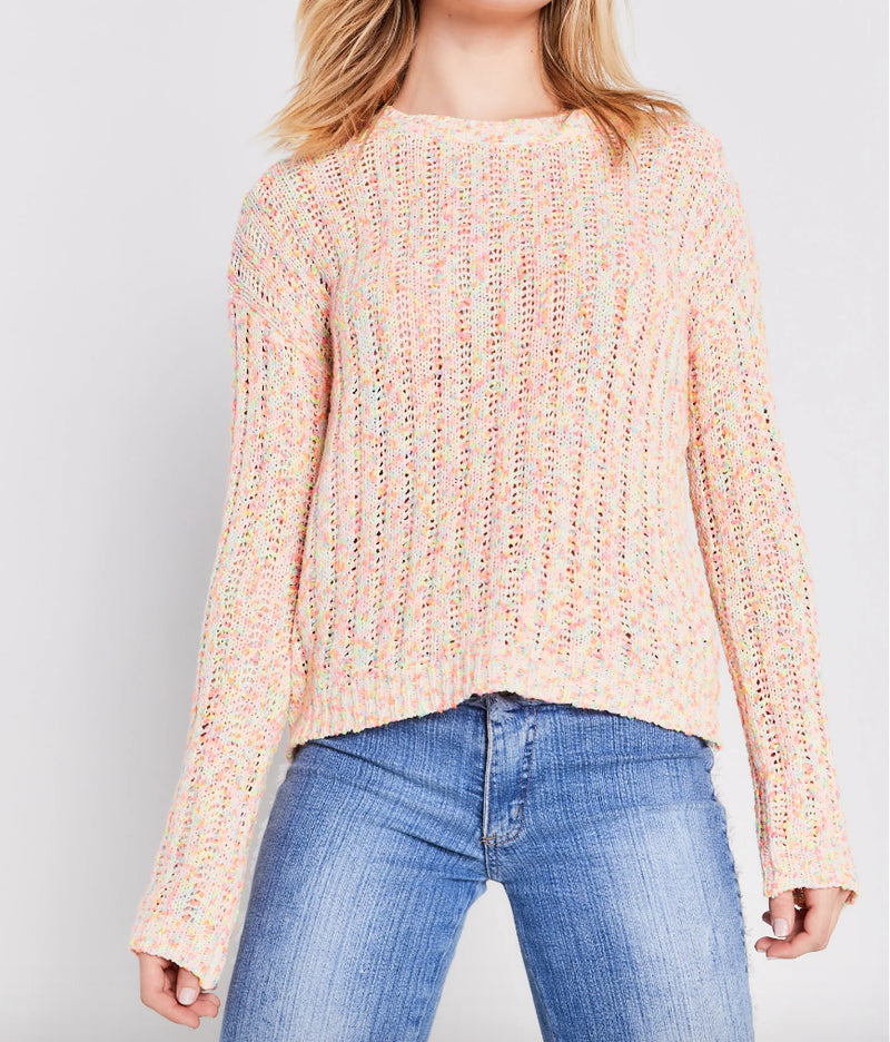 SKITTLES SWEATER