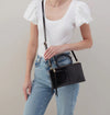 SABLE CROSSBODY BLACK