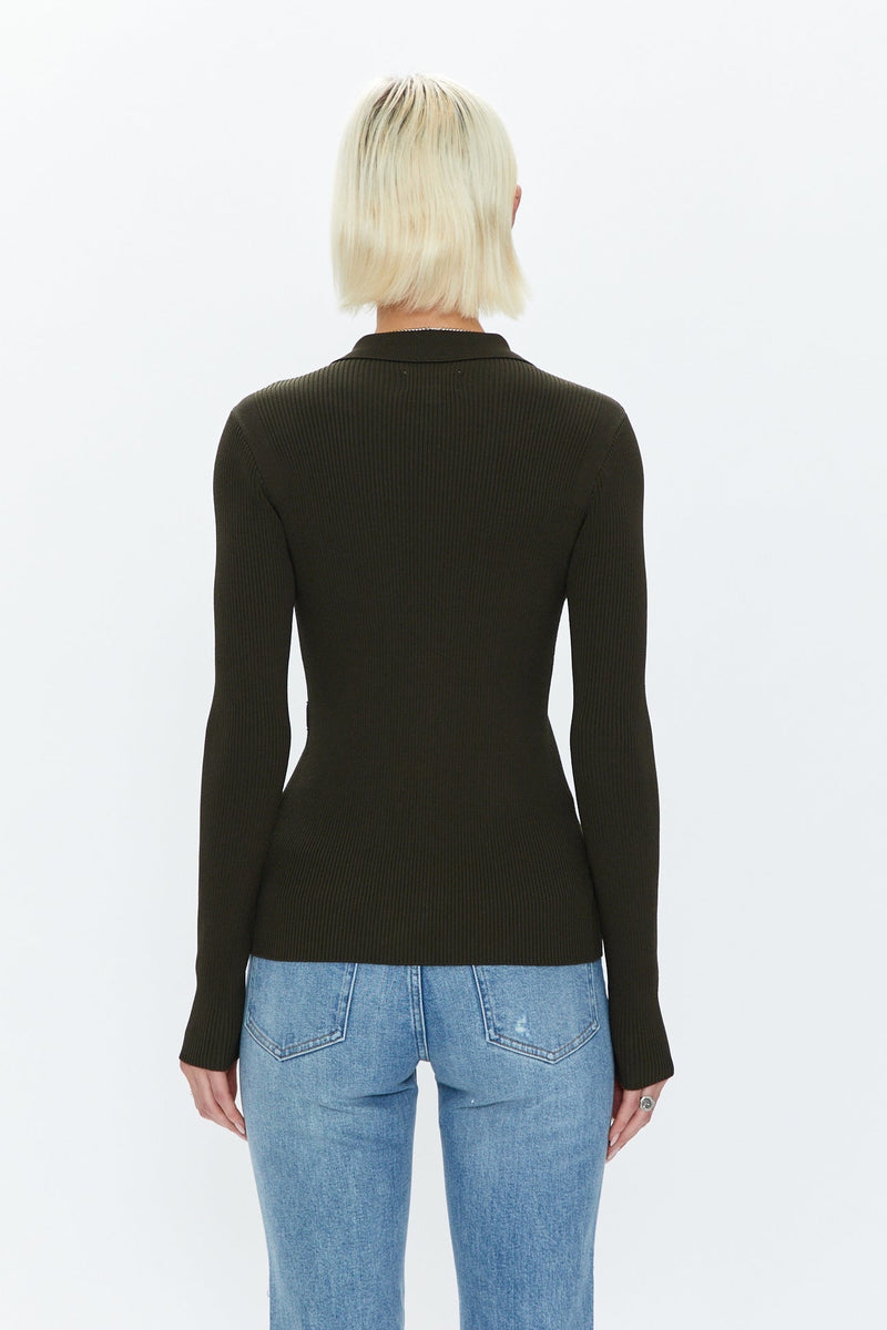 KEALY KNIT TOP