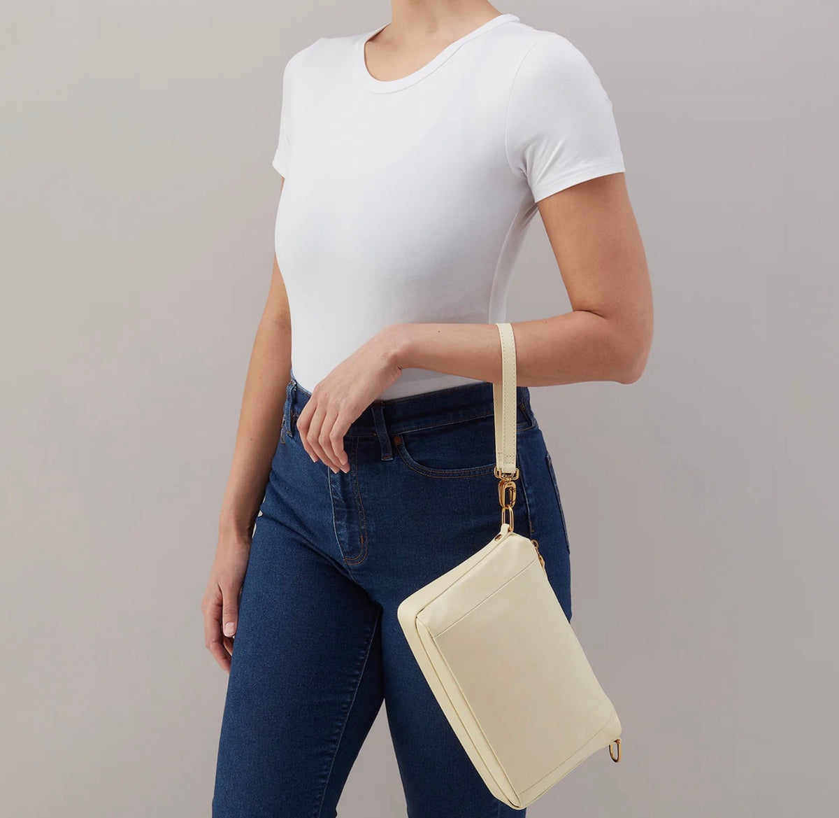 DARCY CARRYALL CROSSBODY BUTTER YELLOW