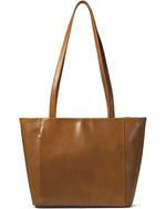 Haven tote in truffle