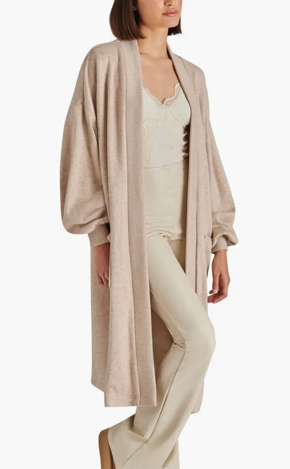 MARLA COAT