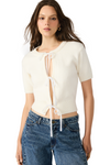 SEREIA CARDIGAN CREAM
