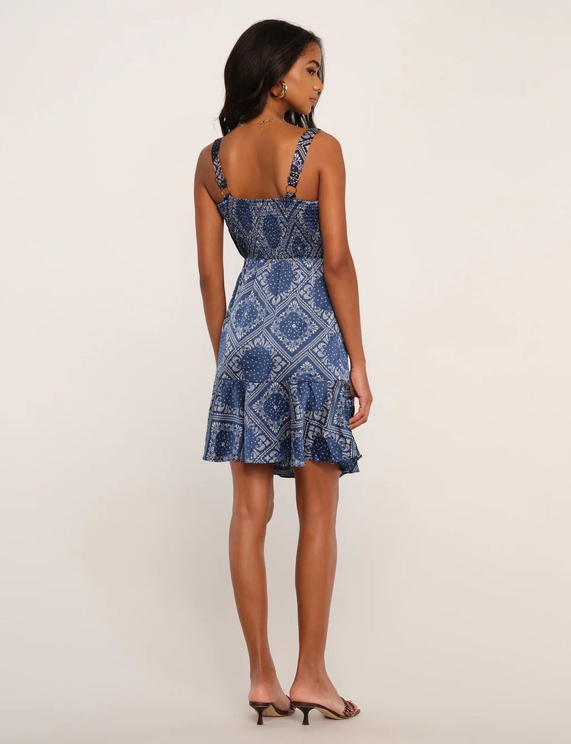 PERI DRESS