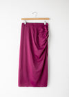 FAYE MIDI SKIRT