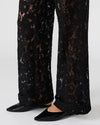 TRE PANT BLACK