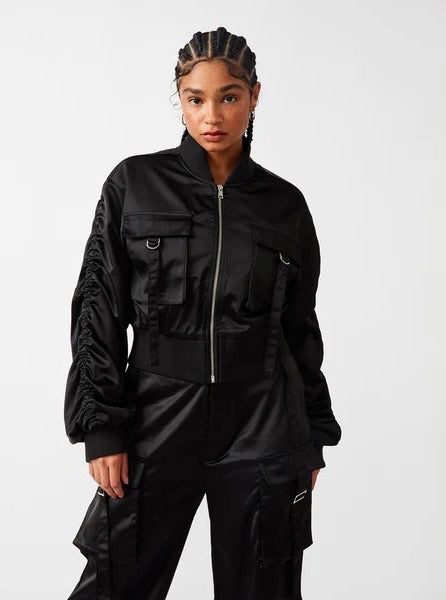 COSTA JACKET