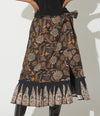 MIKA MIDI SKIRT