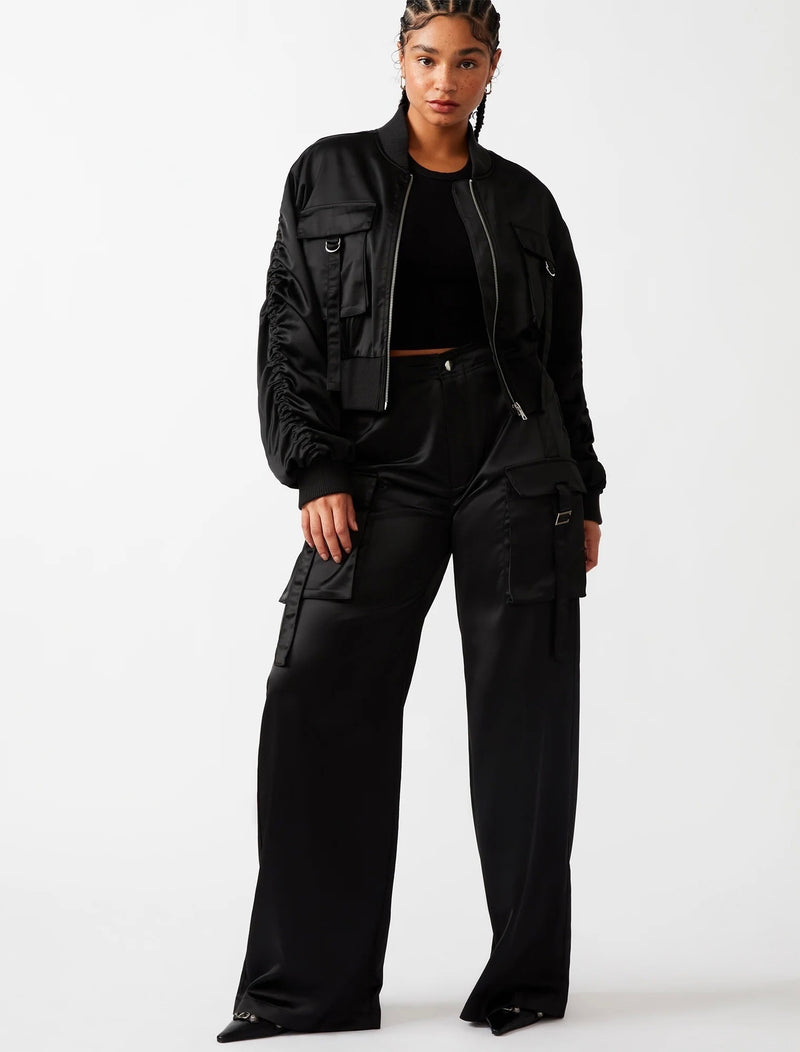 COSTA JACKET