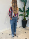 SERRA SWEATER MULTI