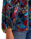 MINTO BURNOUT JACKET