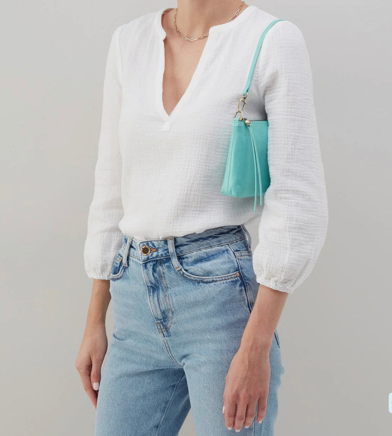 DARCY LIGHT AQUA