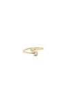 WELL TRAVELED RING GOLD 6/7