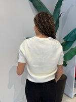 SEREIA CARDIGAN CREAM
