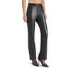 MERCER LEATHER PANT BLK