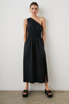 SELANI DRESS BLACK