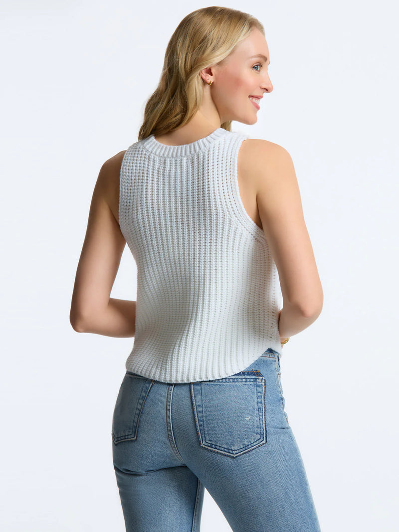 THICK & THIN VEST