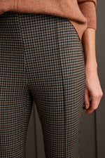 PULL ON ANKLE PANT