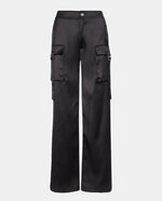 ACE PANT BLACK