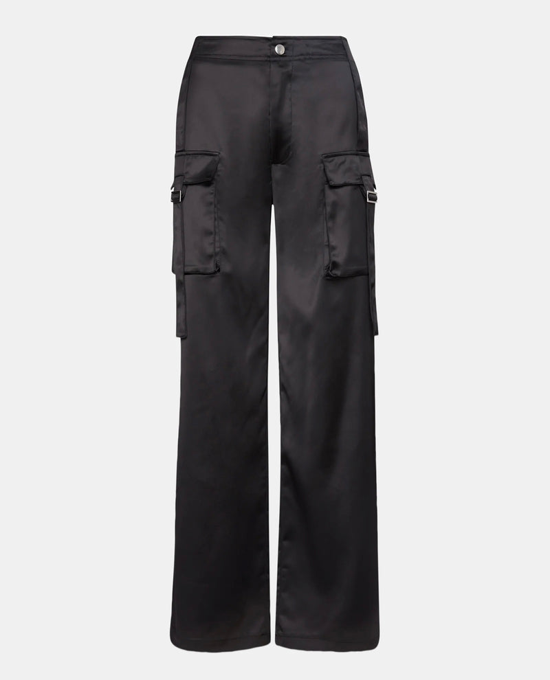 ACE PANT BLACK
