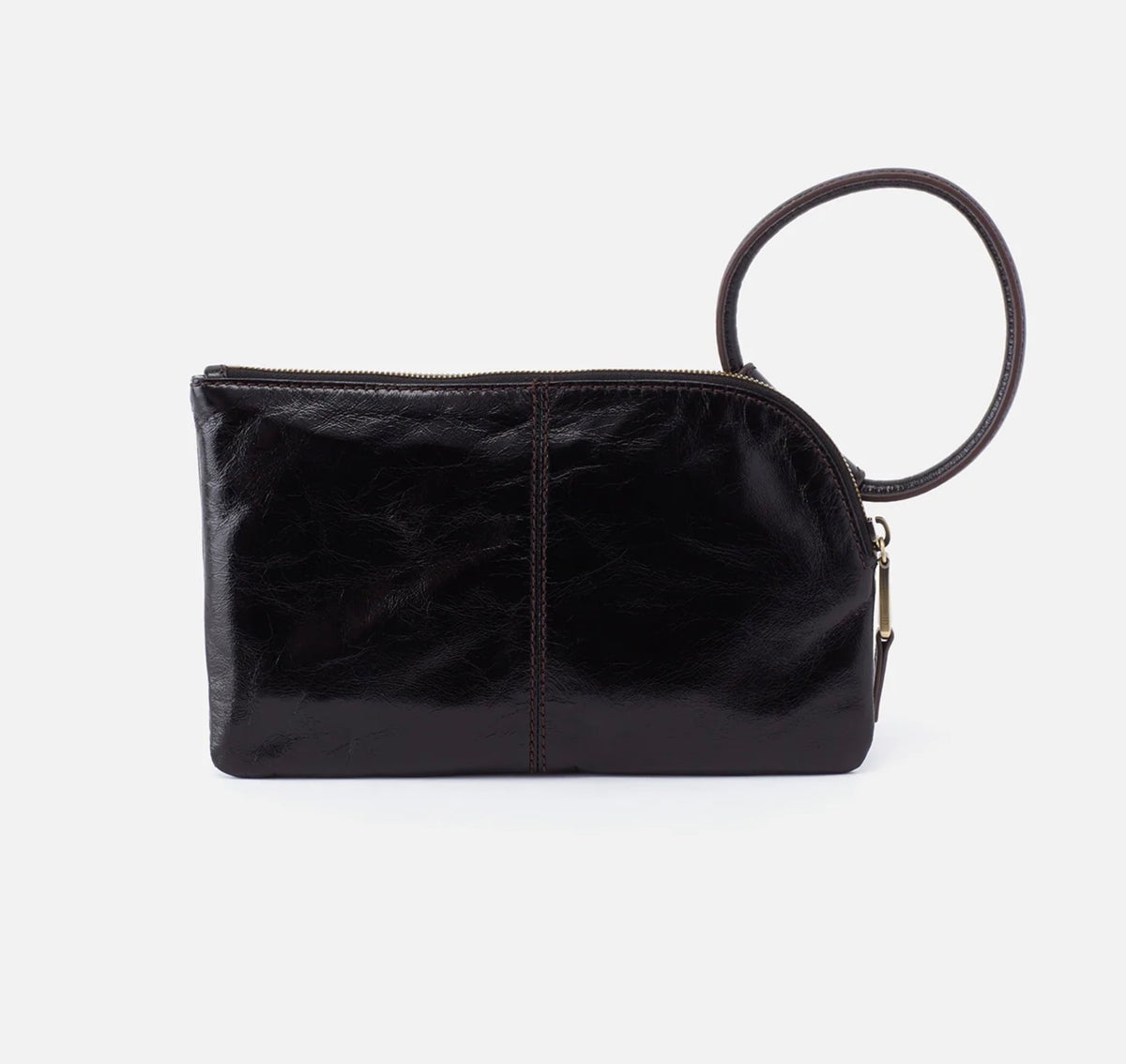 SABLE WRISTLET BLACK