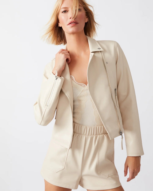 VINKA JACKET BONE