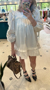 ANNABELLE MINI DRESS