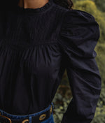 IRINA BLOUSE