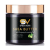 BERGAMOT SHEA BUTTER
