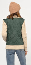 BRONSON MIX JACKET