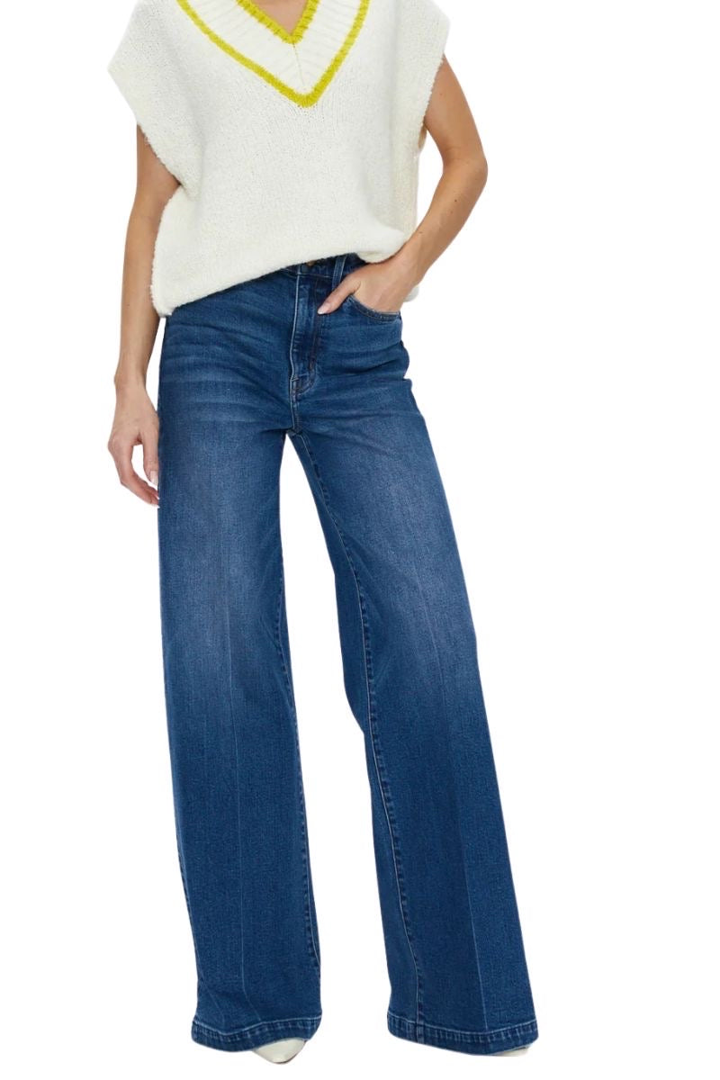 LANA WIDE LEG IN CIDER