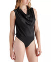 JAYDE TOP BLACK