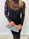 VIVIENNE DRESS