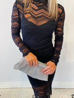 VIVIENNE DRESS