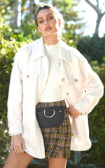 GRACEY LONG SHACKET