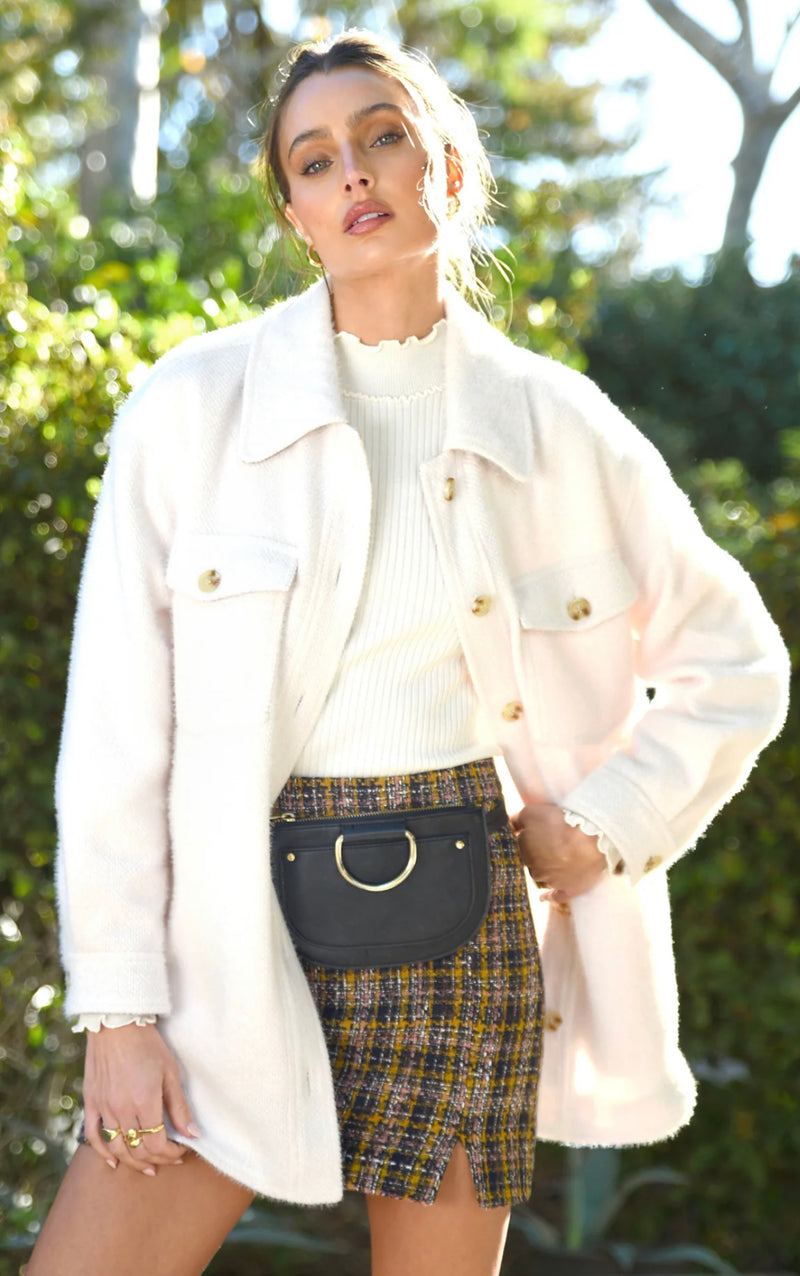 GRACEY LONG SHACKET