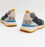 BROOKLYN STORM GREY