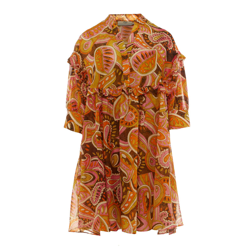 MARATHI DRESS