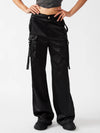 ACE PANT BLACK