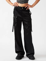 ACE PANT BLACK